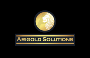 Arigold Business card